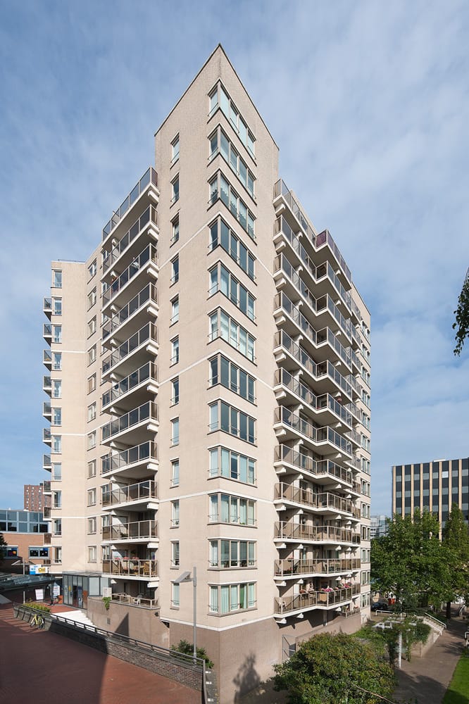 Foto 10 van Belgiëlaan 147