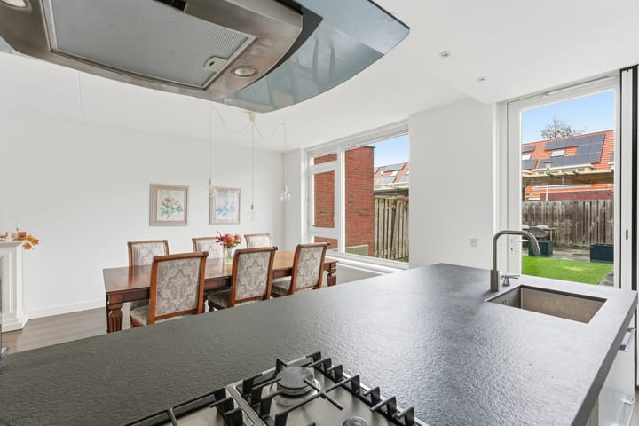 Photo 19 of Zilvergracht 56