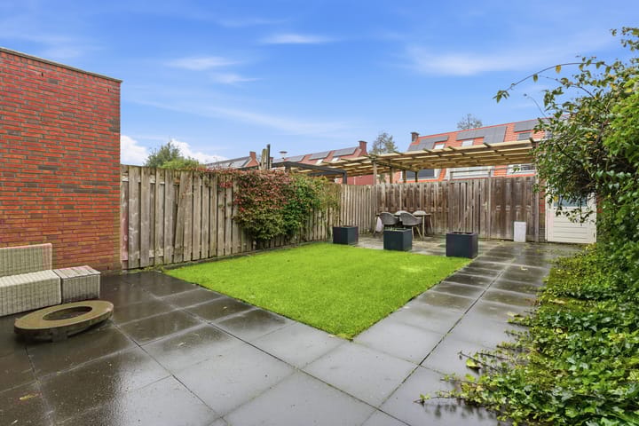 Photo 20 of Zilvergracht 56