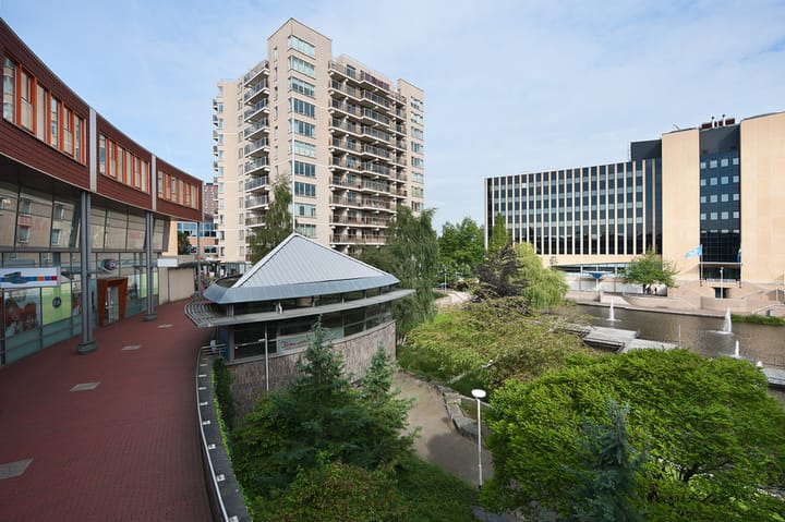 Foto 1 van Belgiëlaan 147