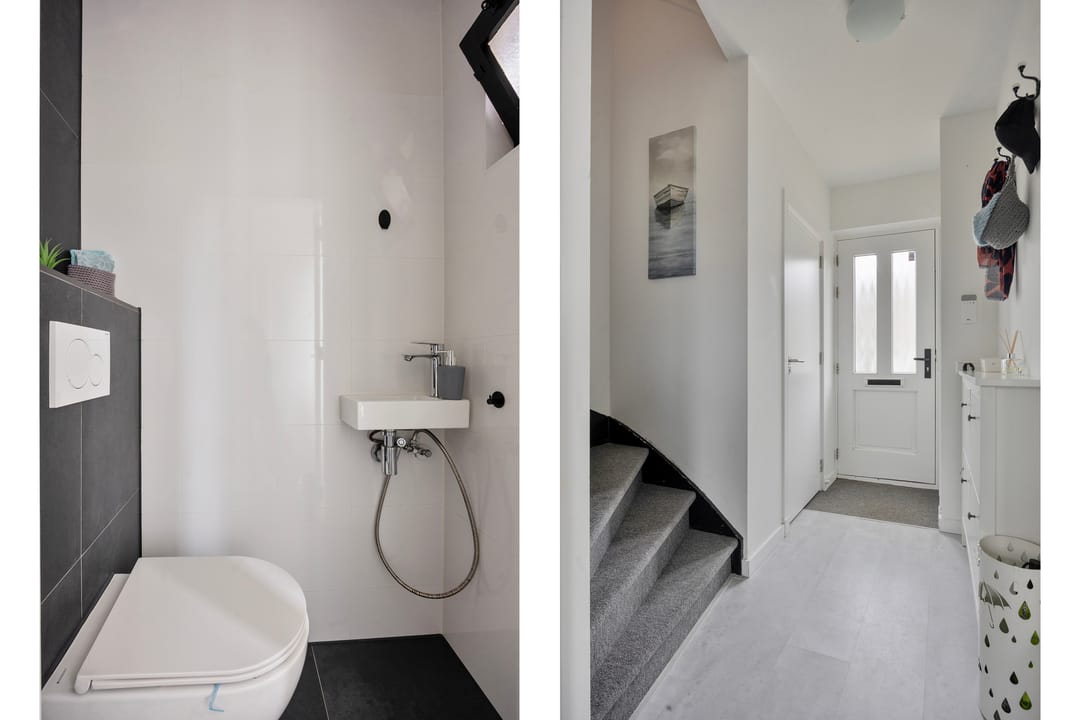 Photo 7 of Merwedestraat 33