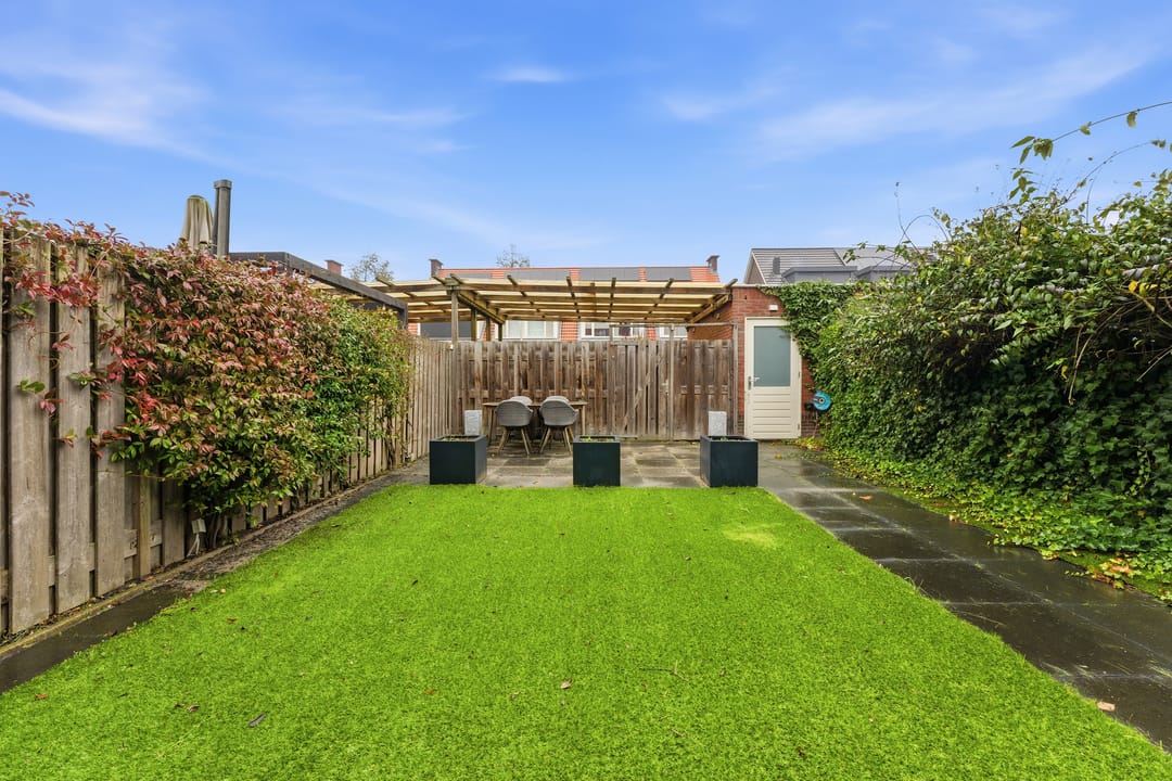 Foto 22 van Zilvergracht 56