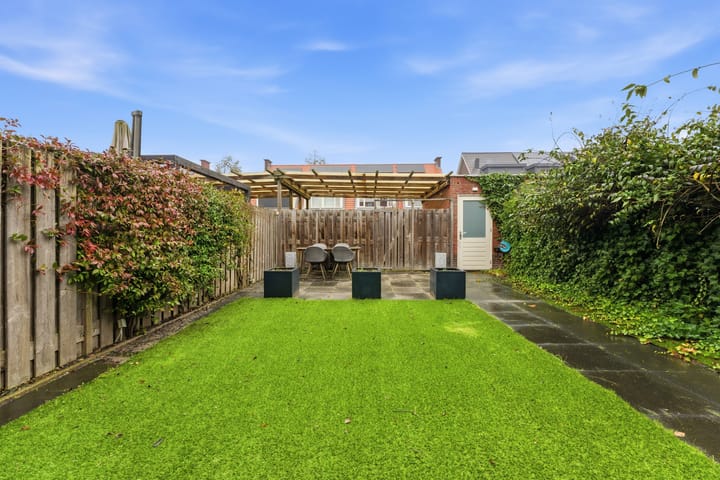 Photo 22 of Zilvergracht 56