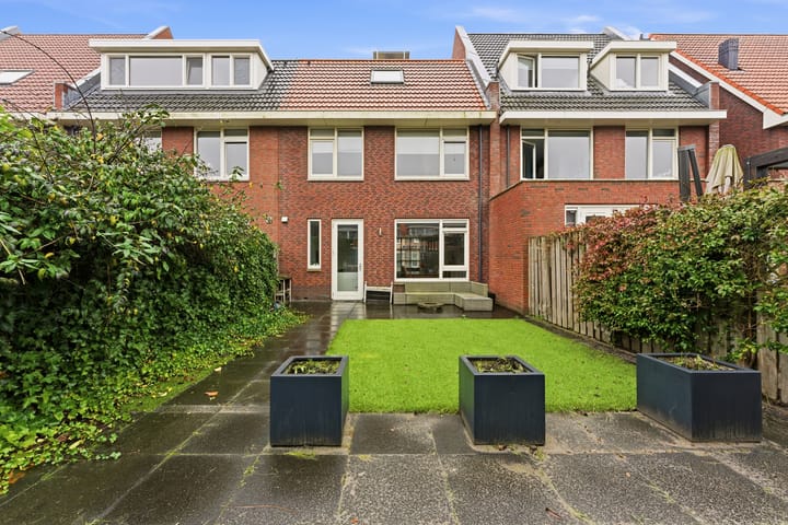 Photo 24 of Zilvergracht 56