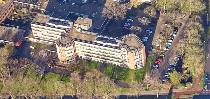 Anklaarseweg 91, Apeldoorn