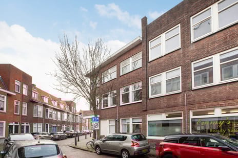 Jozef Israëlsstraat thumbnail