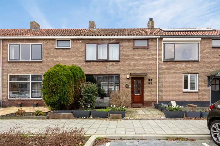 Foto 4 van Merwedestraat 33