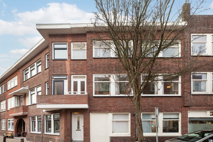 Foto 3 van Jozef Israëlsstraat 9