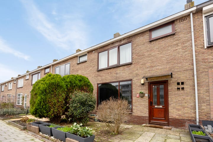 Foto 29 van Merwedestraat 33