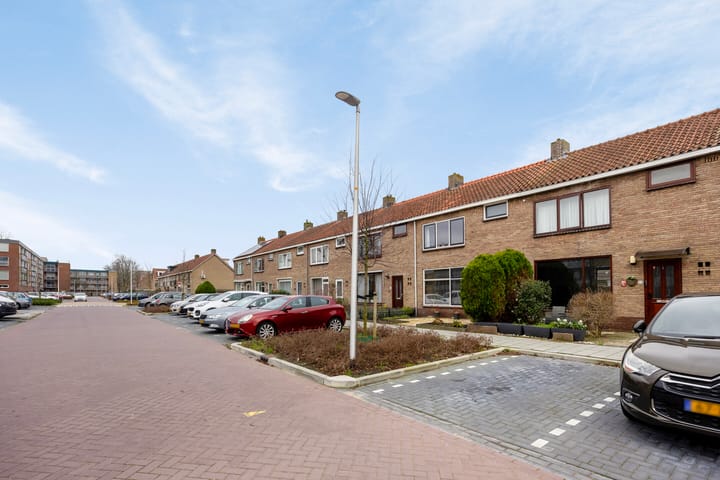 Foto 5 van Merwedestraat 33