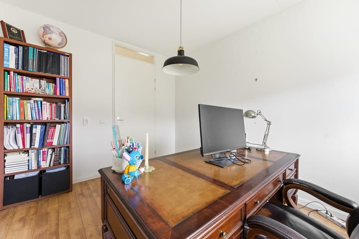 Photo 33 of Zilvergracht 56