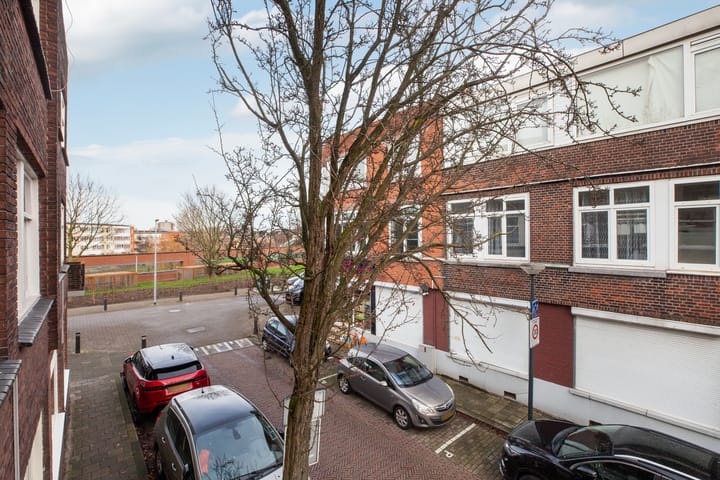 Foto 11 van Jozef Israëlsstraat 9