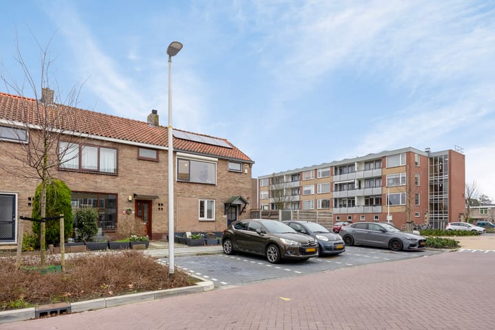 Foto 6 van Merwedestraat 33