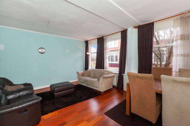 Foto 9 van Jozef Israëlsstraat 9