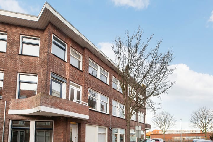 Foto 10 van Jozef Israëlsstraat 9