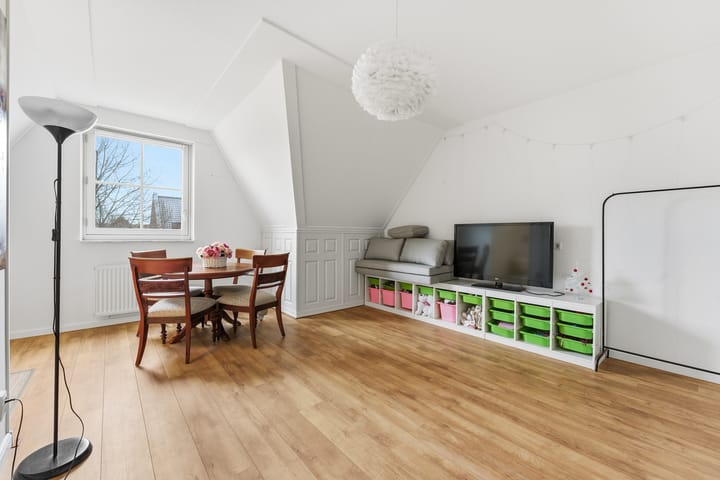 Photo 38 of Zilvergracht 56