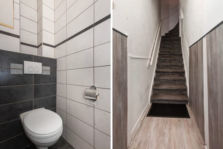 Foto 15 van Jozef Israëlsstraat 9