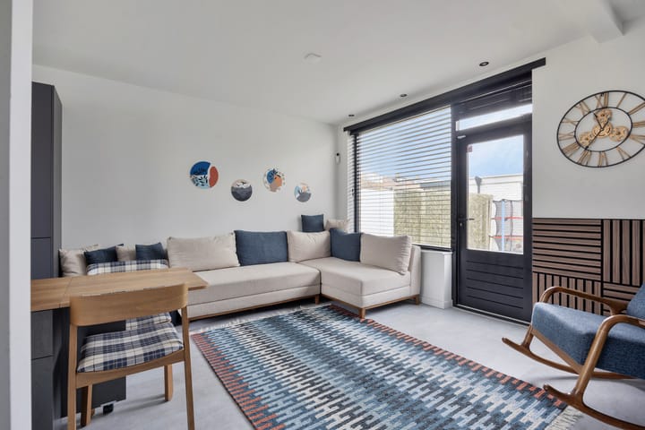 Foto 8 van Merwedestraat 33