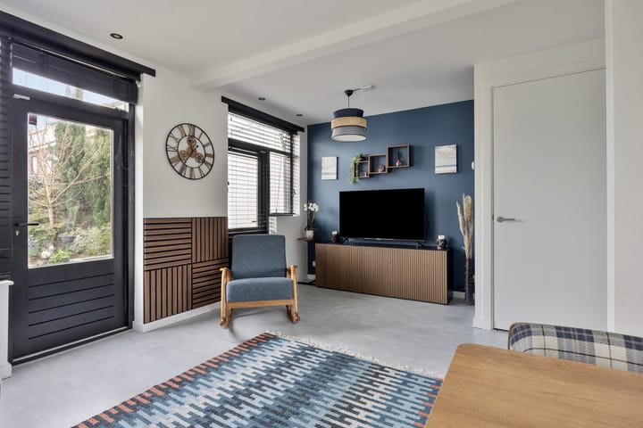 Foto 10 van Merwedestraat 33