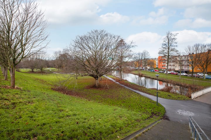 Foto 24 van Jozef Israëlsstraat 9