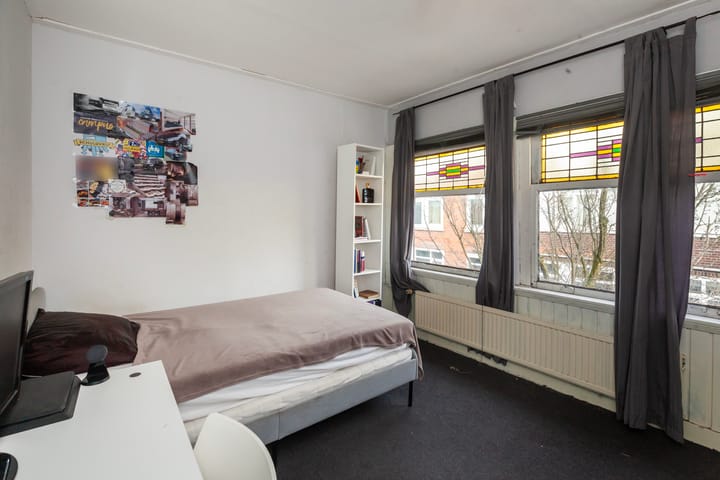 Foto 25 van Jozef Israëlsstraat 9