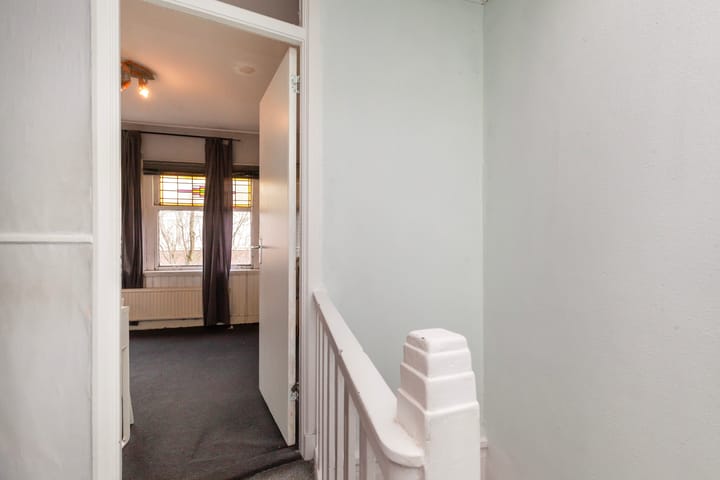 Foto 28 van Jozef Israëlsstraat 9