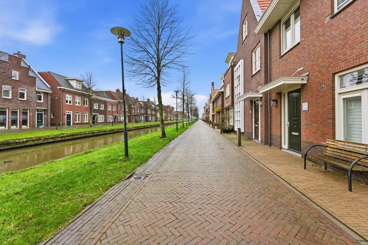 Photo 51 of Zilvergracht 56