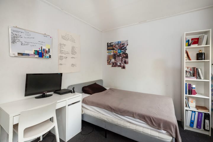 Foto 30 van Jozef Israëlsstraat 9