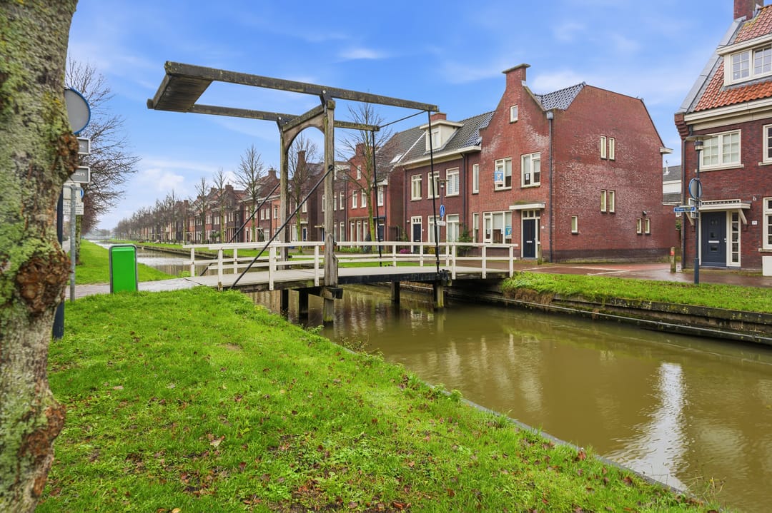 Foto 52 van Zilvergracht 56