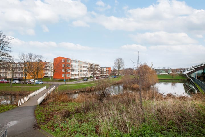 Foto 31 van Jozef Israëlsstraat 9