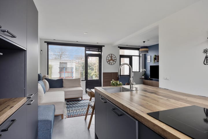 Foto 14 van Merwedestraat 33