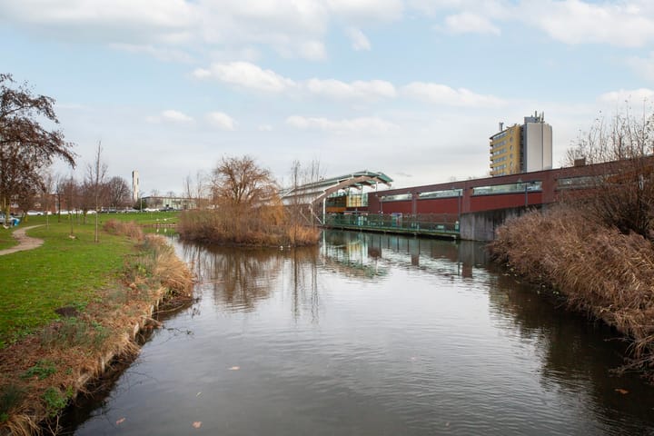 Foto 32 van Jozef Israëlsstraat 9