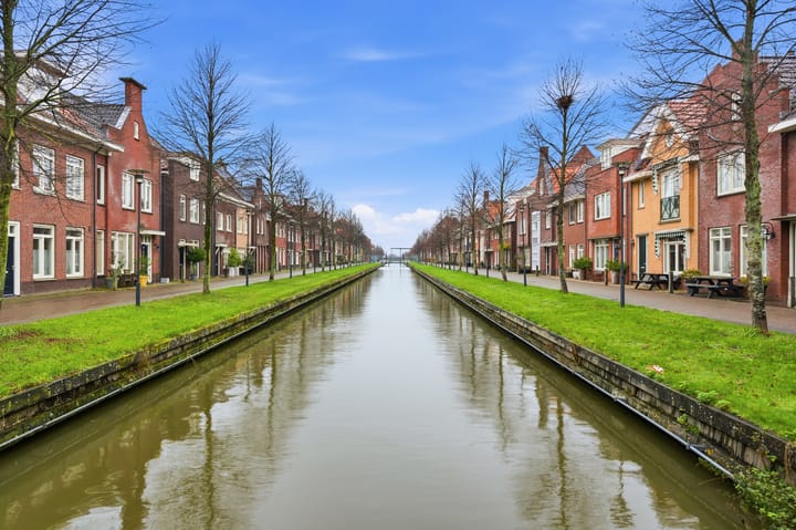 Photo 53 of Zilvergracht 56