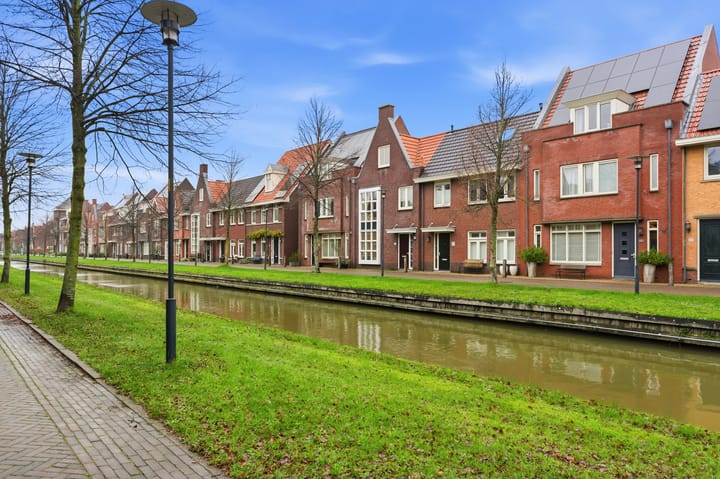 Photo 54 of Zilvergracht 56