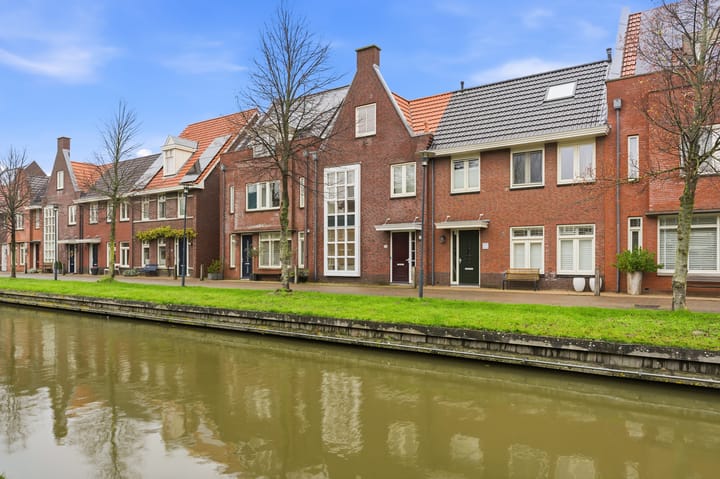 Photo 55 of Zilvergracht 56