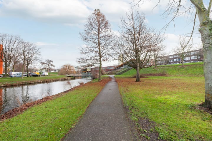 Foto 34 van Jozef Israëlsstraat 9