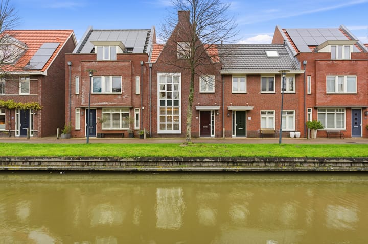 Photo 56 of Zilvergracht 56