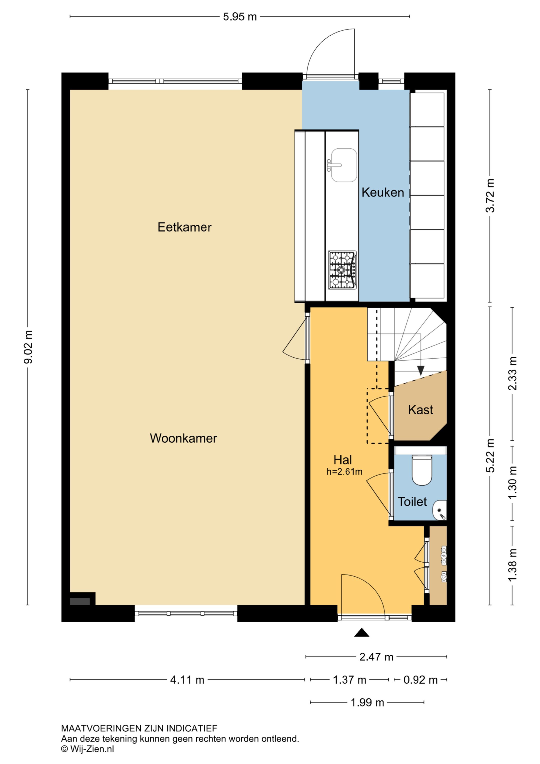 Foto 57 van Zilvergracht 56