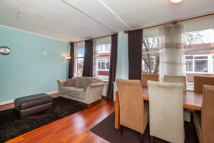 Foto 2 van Jozef Israëlsstraat 9