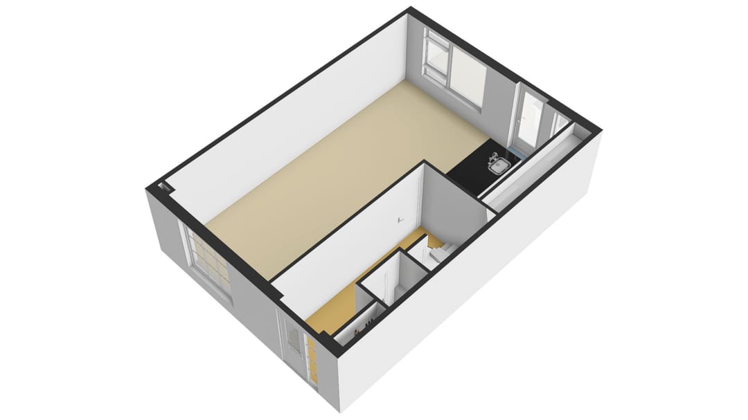 Foto 58 van Zilvergracht 56