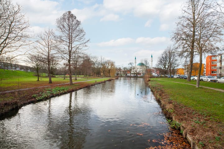 Foto 36 van Jozef Israëlsstraat 9