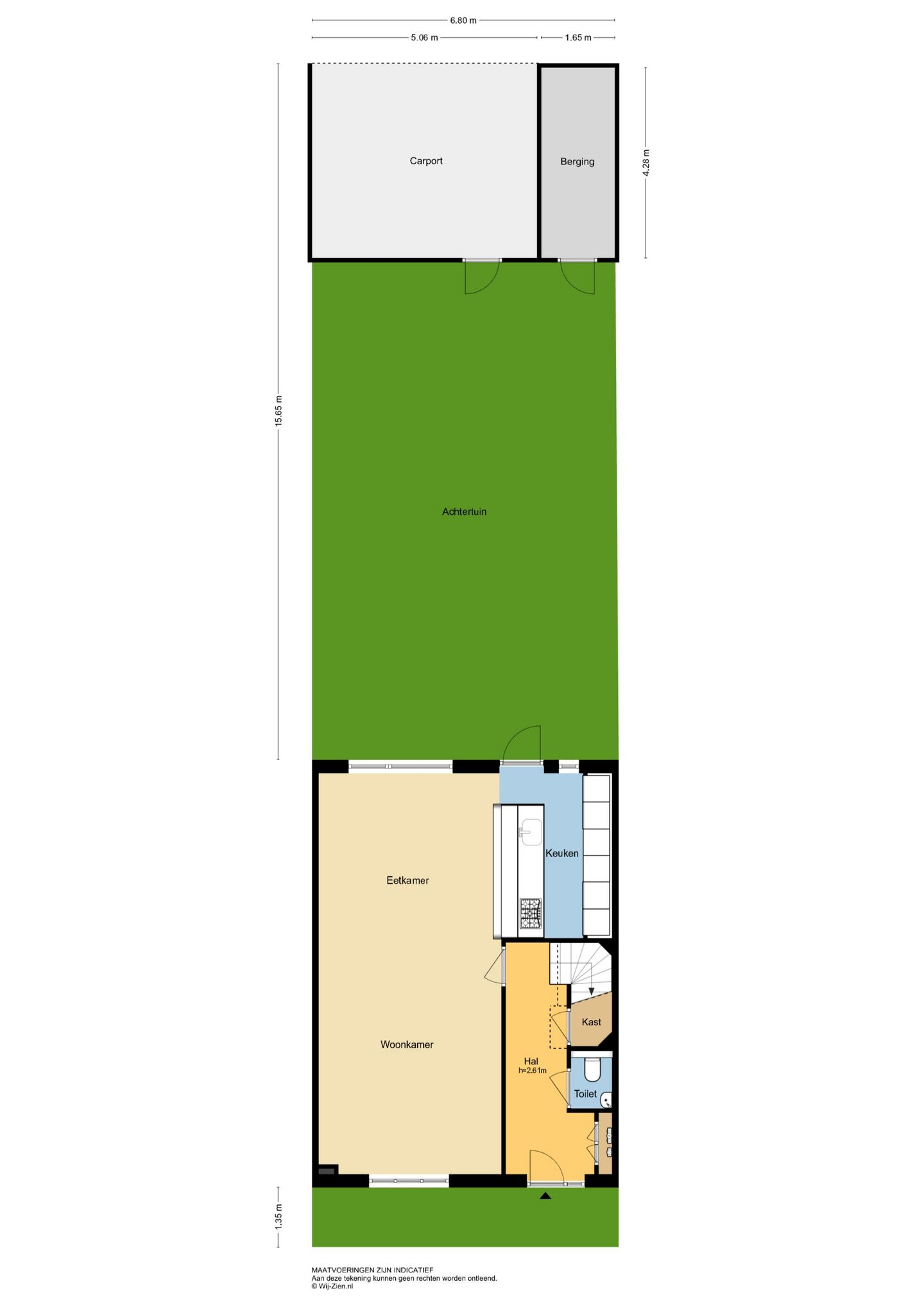 Foto 59 van Zilvergracht 56