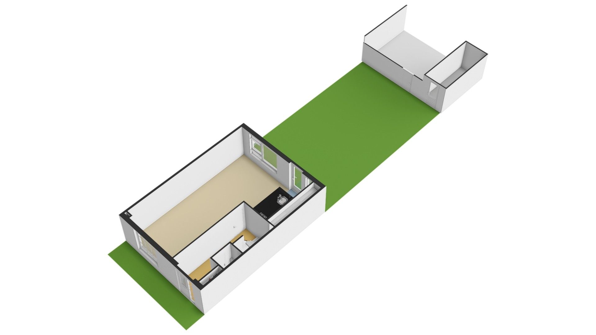 Foto 60 van Zilvergracht 56