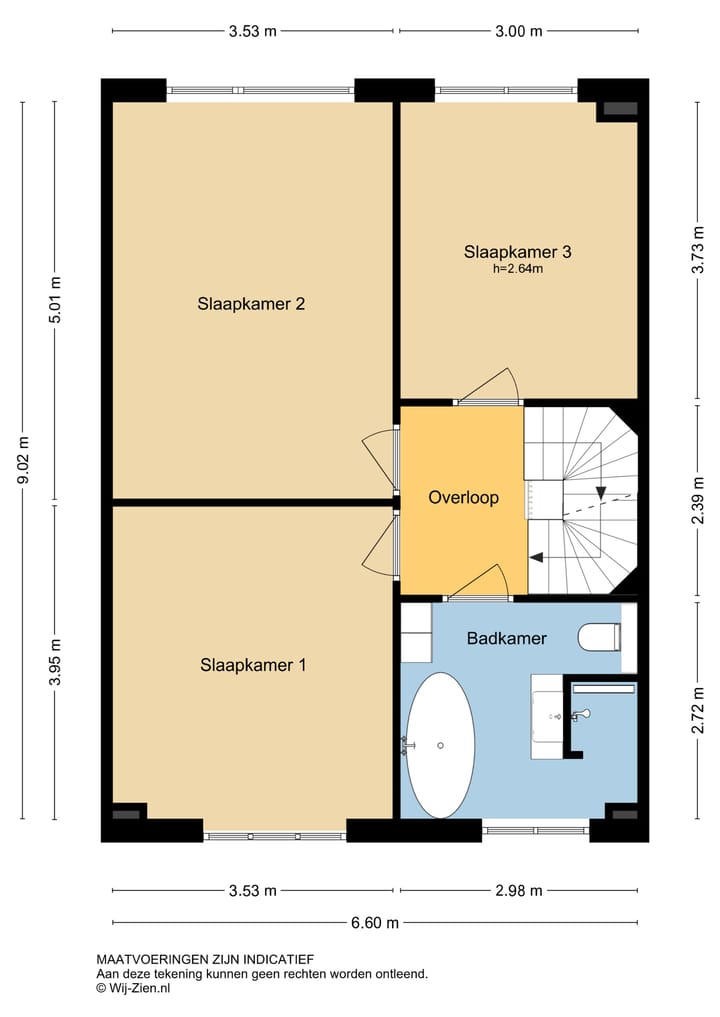 Photo 61 of Zilvergracht 56