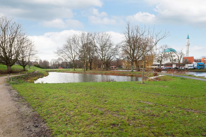 Foto 38 van Jozef Israëlsstraat 9