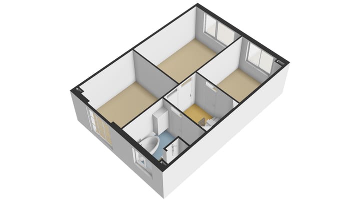 Photo 62 of Zilvergracht 56