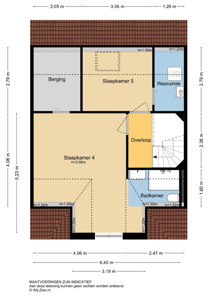 Photo 63 of Zilvergracht 56