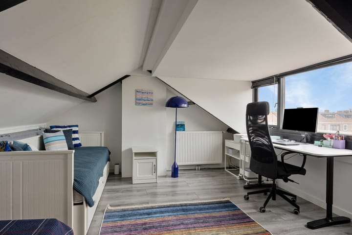 Foto 24 van Merwedestraat 33