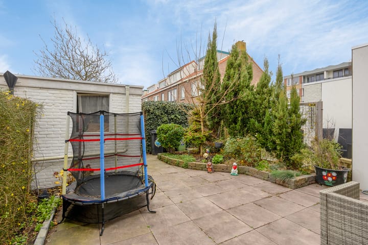 Foto 25 van Merwedestraat 33