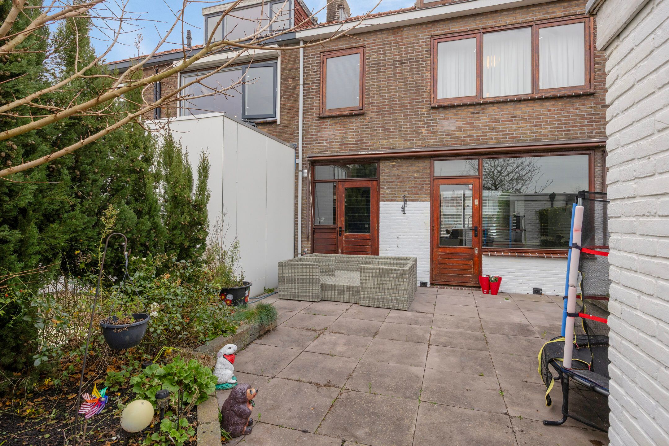 Photo 27 of Merwedestraat 33